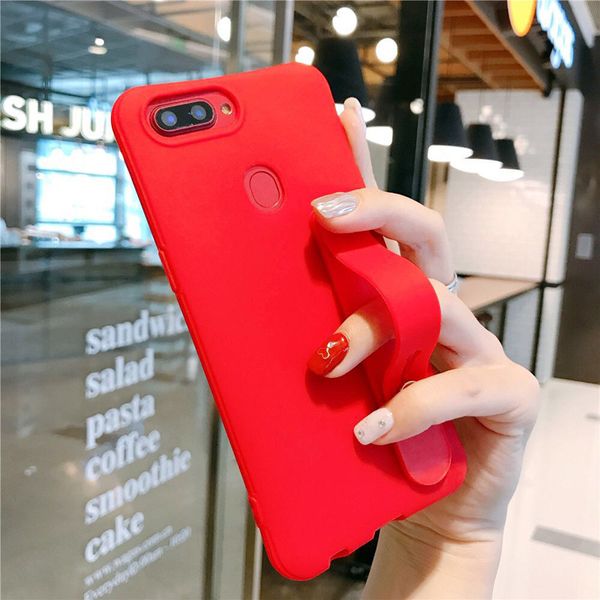 

funda for oppo realme 6 pro c3 x2 xt reno 3 2z 2f a91 a31 a5 a9 2020 soft rubber shell shock proof stand phone case cover