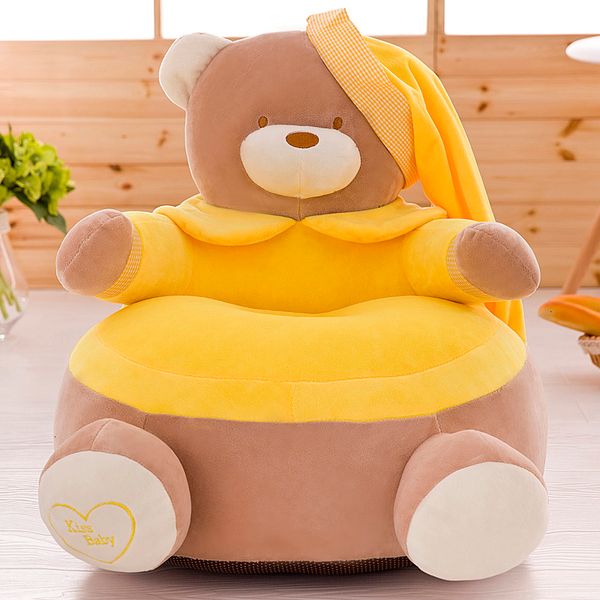 teddy bear bean bag chair