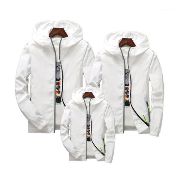 

reflective jacket windbreaker men women jaqueta masculina college jackets white red blue black grey pink navy orange water blue1, Black;brown