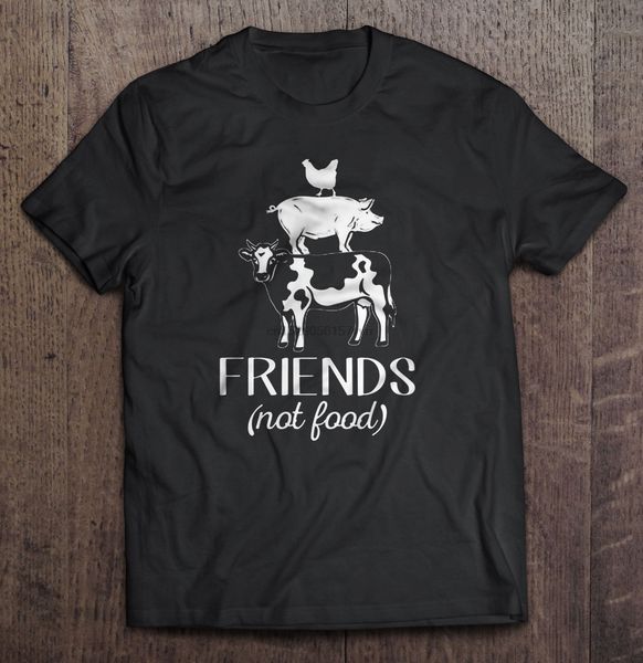 

men t shirt friends not food women t-shirt sport hooded sweatshirt hoodie