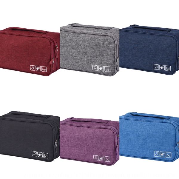 

портативный путешествия большой емкости многофункциональный бизнес-путешествия бюстгальтер к югу от упаковки и сортировки мешок сумка для хр