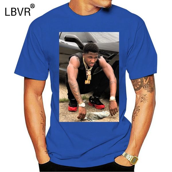

youngboy never broke again summer short sleeve plus size men cotton cool s hoodie designers t shirts sweatshirt