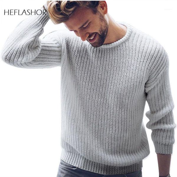 

men thin casual sweater pullover new spring solid o neck korean style sweaters slim fit knittwear jumper male knitted clothes1, White;black