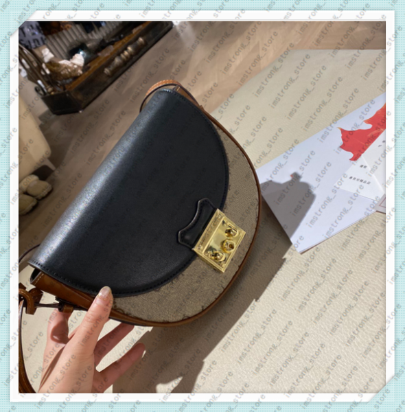 

women luxurys designers bags fashion crossbody bag classic shoulder bags womens saddle crossbody bags messenger bag high quality