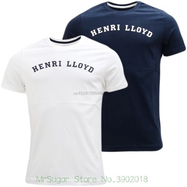 

henri lloyd plain tee with chest logo t-shirt - raglan summer short sleeves cotton fashiont shirt sport hooded sweatshirt hoodie