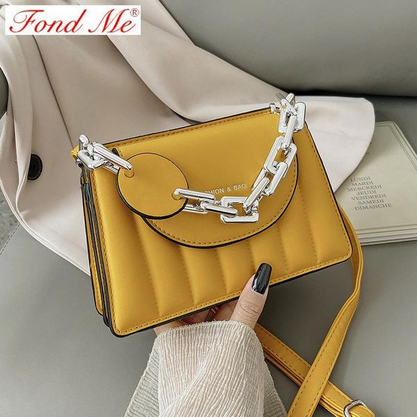 

new stylish good texture shoulder bag