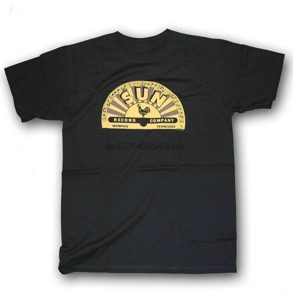 

sport sun records t shirt import elvis presley roy orbison johnny cash