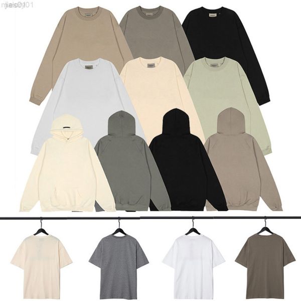 

warm hooded hoodi womens fashion streetwear pullover sweatshirts loose lovers clothing autumn and winter hoodie hip hop mens 21ss, Black