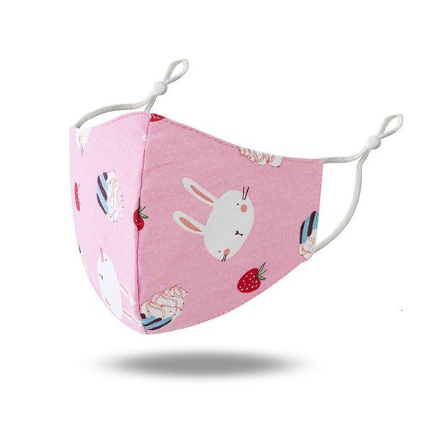 

factory price kids mask fashion face thin children's three-dimensional masks for boys girls, babies and kids, individual