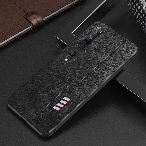 

luxury cassette leather phone case for xiaomi mi 10 9 t lite pro a3 redmi note 10 9 9a 8 7 ultra-thin bbypsj packing2010