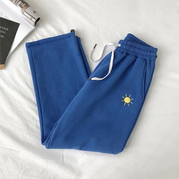 

2021 new privathinker lady embroidery korean hooded sweatshirt autumn female o-neck hoodies women 5xl clothes couple hoodie jp71, Black