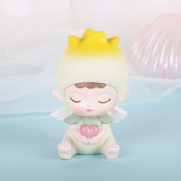 

gj6ob смола ремесла эльфа ребенок ремесел творческой милая выпечка автомобиль смола accessoriesaccessoriescake эльф ребенок домой accessorie