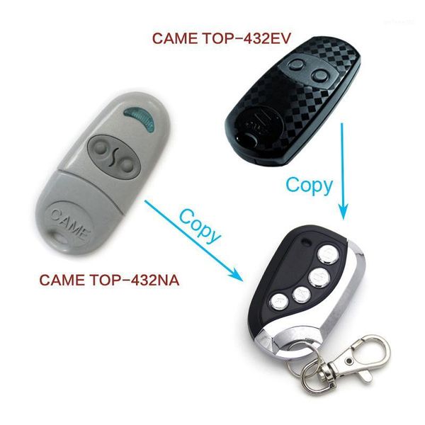 

remote controlers came 32na 32ev control 433.92mhz garage door 433mhz1