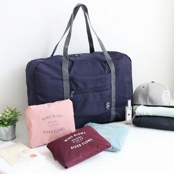 

duffel bags manufacturers selling multi-function receive travel package high-capacity foldable bag waterproof clothing