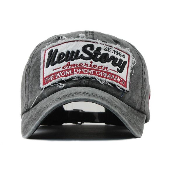 

flb] fashion baseball cap embroidery snapback hat for men women cotton casual mesh caps hat casquette wholesale f118 bbyzou, Black;white