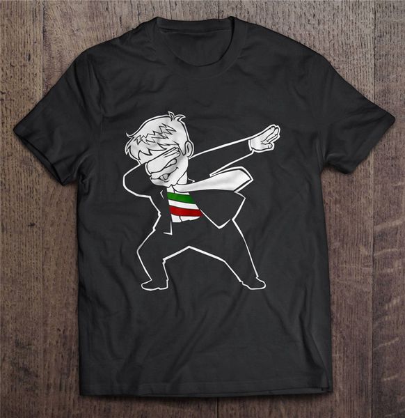 

amlo andrÃ©s manuel lÃ³pez obrador mexican dabbing funny black streetwear casual hoodie designers t shirts sweatshirt