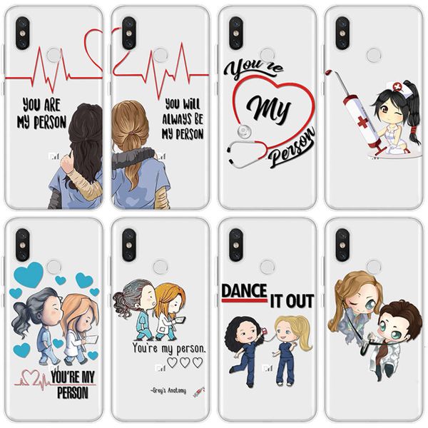 

greys redmi note 7 65 k20 pro plus go 7 6a 5a 7a 4x mobile phone cover, redmi s2 tpu soft cover