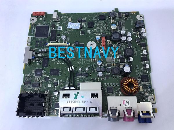 

dhl/ems pc board mainboard motherboard for backer w221 navi gps car