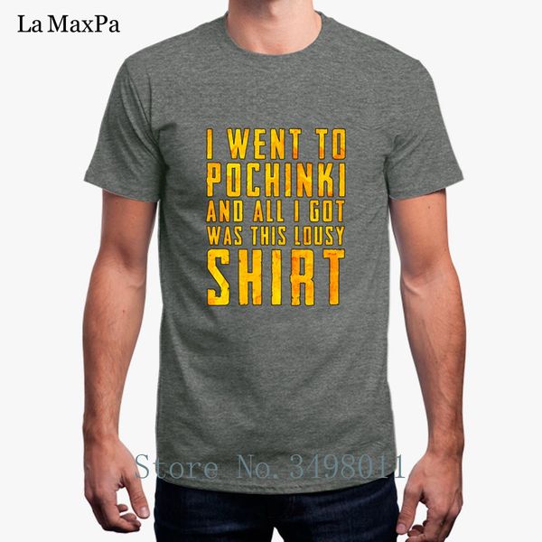 

fashion just pochinki things t shirt for men men's t shirt fitness mens tee shirt 2018 homme plus size 3xl sport hooded sweatshirt hood