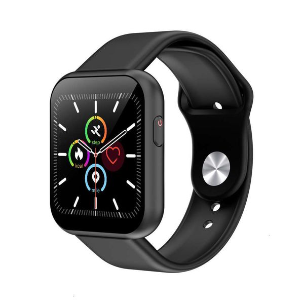 

x6plus smart bluetooth call music playback heart rate msage reminder 1.54 touch sports brace
