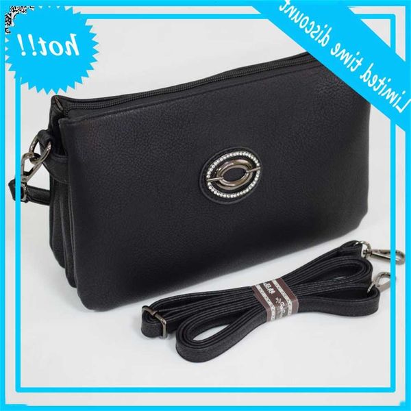 

possess brand, woman soft bag with diamonds