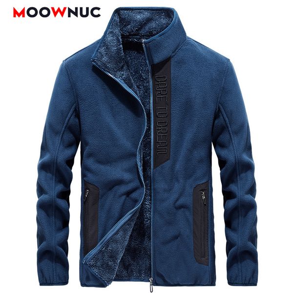 

men's jackets windbreakers spring autumn fit keep warm coats solid outdoors overcoat windproof female hombre casual 201111, Black;brown