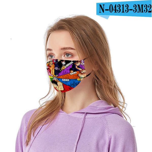 

anti-fog gasket 2020 mask pm2.5 dust mask and one piece personality mask 6 kbdp