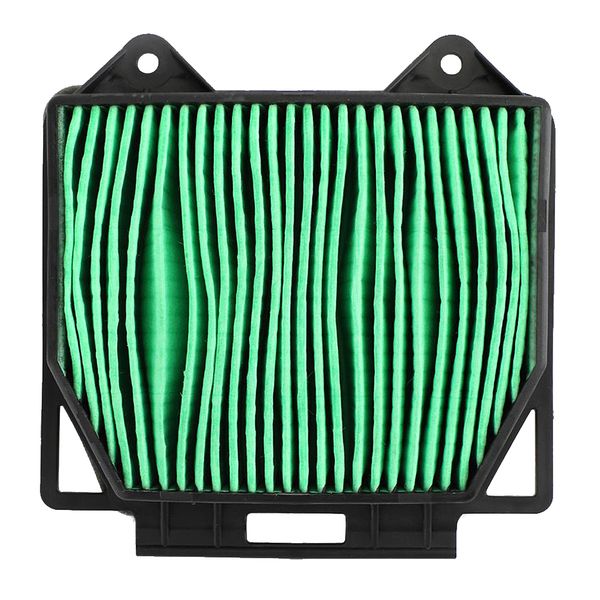 

high performance air filter for honda cb125r cb250r cb300r cbf125 cbf250 136x109mm/5.35x4.29inch