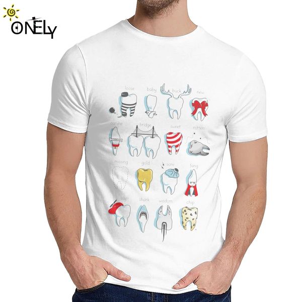 

dental definitions t shirt for men teeth dentist tee creative t-shirt crew neck tees plus size sport hooded sweatshirt hoodie