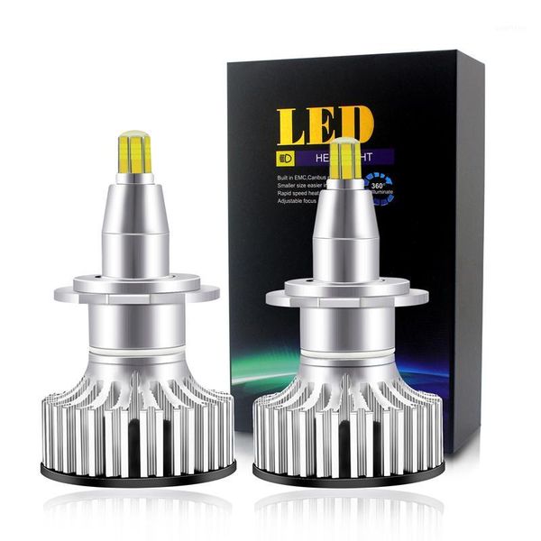 

r1 led h7 hb3 hb4 h27 car bulbs car conversionkit led headlights no dark spot good canbus fit for projector1