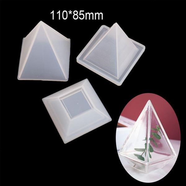 

big diamond trinket box silicone mold magic kawaii craft supplies silicone mold epoxy resin art supplies resin silicone mold wmtqow, Black