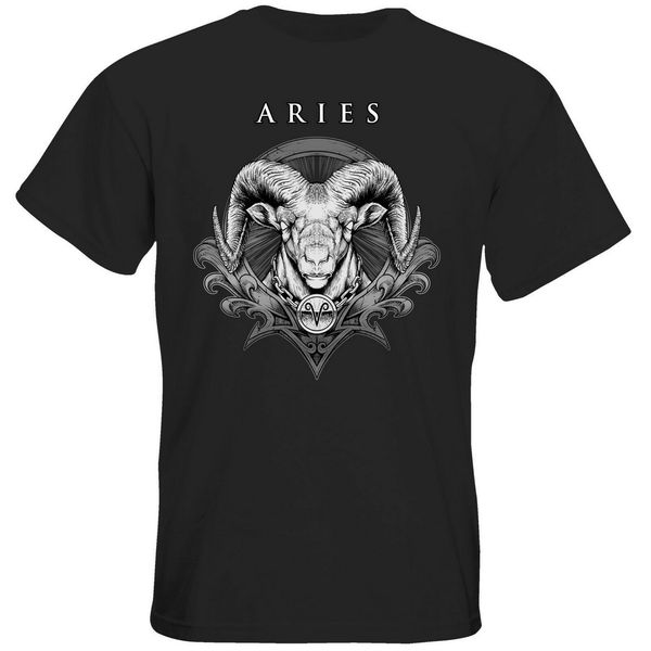 

gifts t shirt star sign aries aries sepia new funny t-shirt sport hooded sweatshirt hoodie