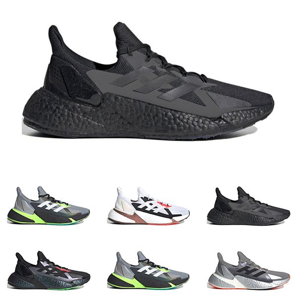 

2020 outdoor x9000l4 mens running shoes basf grey six bred triple black mens sneakers sports trainer fashion breathable