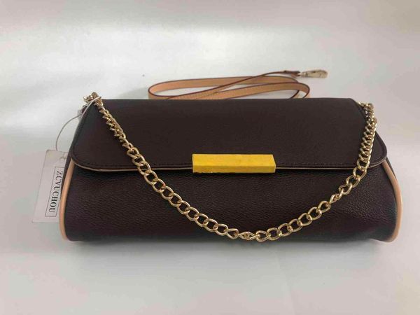 

hh women's designer bags favorite presbyopia coated canvas chain handbags m40718 n41275 n41274 lid shoulder bag messenger clutch