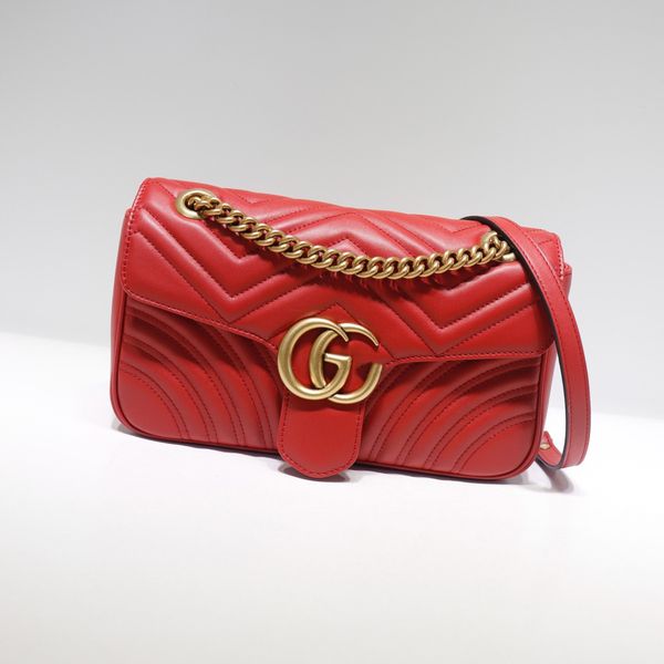 

443497made in real leather clutch purse handbag bag woman bag shoulder bag serial number inside01