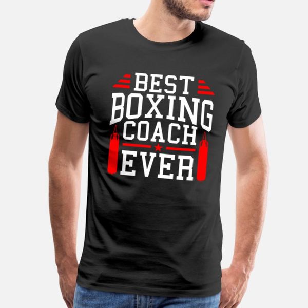 

boxing sport boxing coach ever birthday gift t shirt hip hop retro vintage tracksuit hoodie sweatshirt