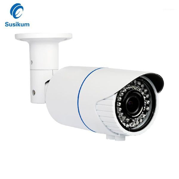 

2mp outdoor poe ip camera 2.8-12mm lens 4x manual zoom ir 40m night vision infrared 1080p ip security camera1