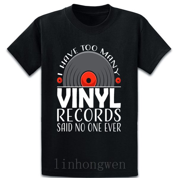 

many vinyl records t shirt cool o neck cotton trend breathable create spring autumn famous shirt sport hooded sweatshirt hoodie