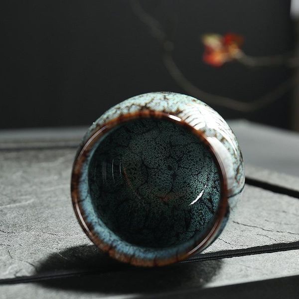 

tangpin ceramic tea cup for puer ceramic cup porcelain chinese kung fu cup 150ml tangpin ceramic bbyayy lipper