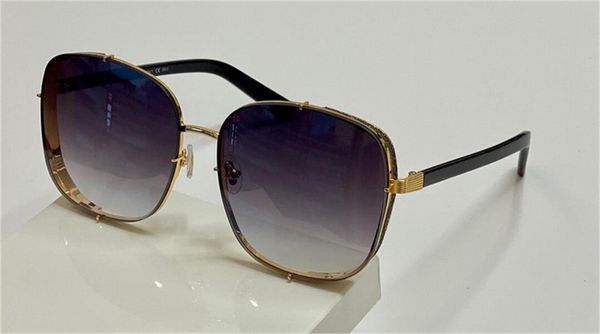 

new fashion design women sunglasses lina/s square frame simple popular selling style uv400 protection eyewear, White;black