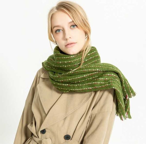 

scarves 190*64cm cashmere imitation shawl scarf autumn winter men foulard square hijab ladies wrap muffler pareo female, Blue;gray