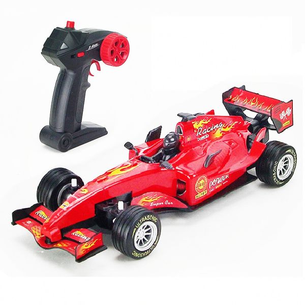 

1:18f1formularacingcarhighspeedracingdriftcarexquisitesimulationmodelchildren'stoysboy'sbirthdaypresent
