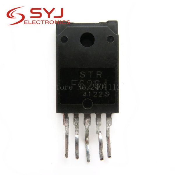 

2pcs / lot strf6264 str-f6264 zu-220 in stock
