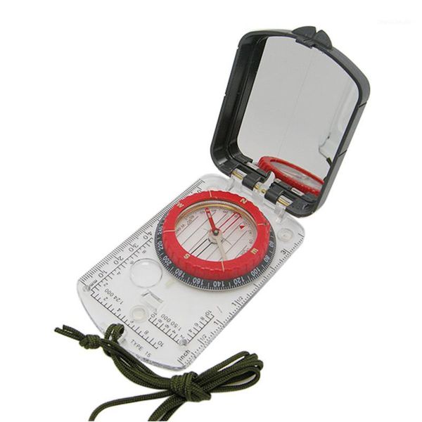 

outdoor gadgets compass sports survival products handheld camping equipment