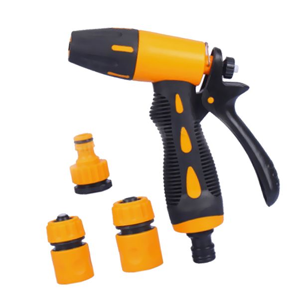 

1 комплект из 4 шт высокого давления сад полив wash сопла распылителя