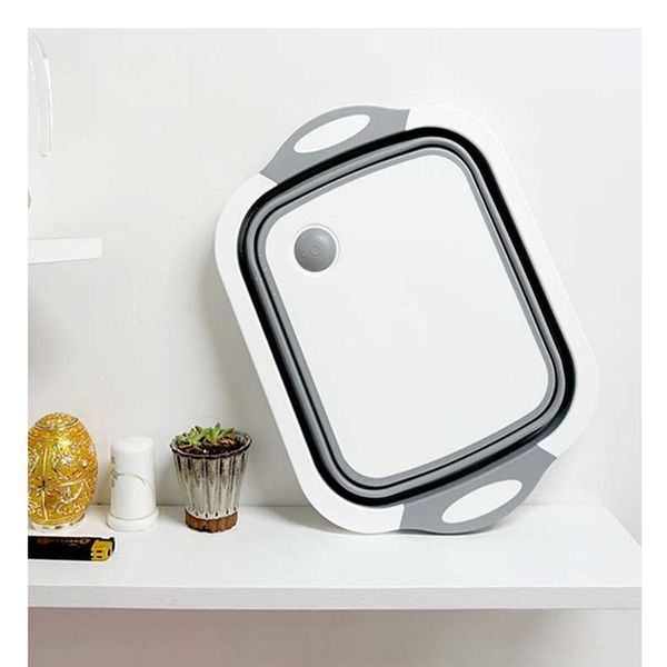 

kitchen chopping block foldable cutting board with colanders kitchen chopping boards washing basket drain kitchen o bbyfhb