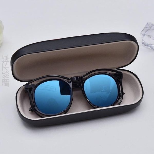 

cartoon summer sunglasses girl korean fashion trend baby cute children, White;black
