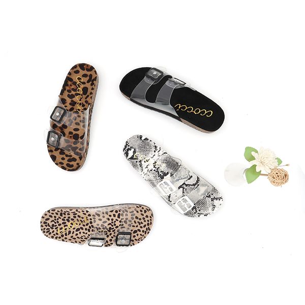 

women's casual sandal large size designer sandals thick bottom online flat comfortable sandals beach shoes many colors for sale, Black