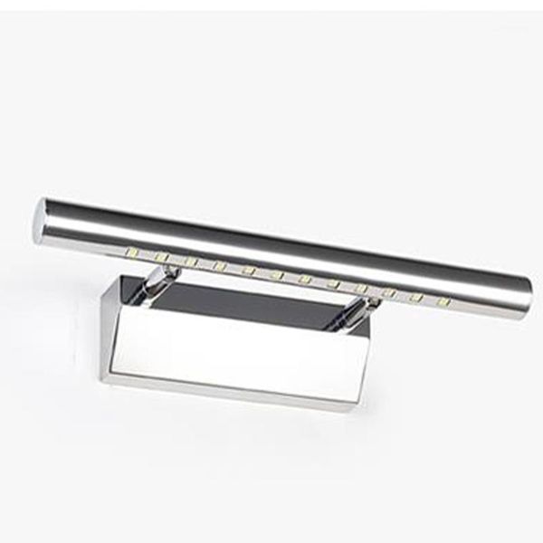 

3w led wall light 85-260v with on/off led sconce lighting bedside lamp bathroom mirror light reading night-light1