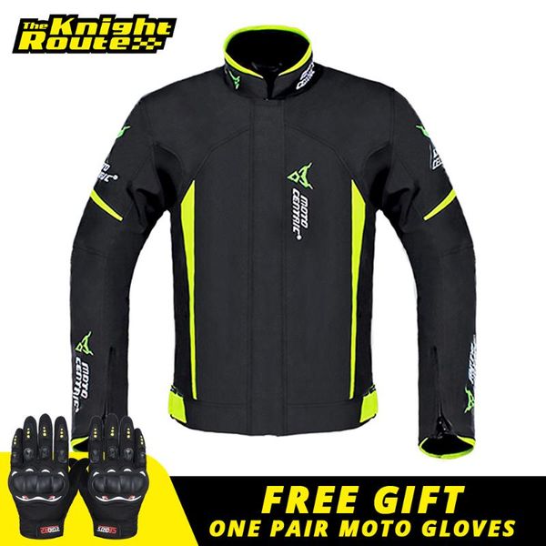 

motocentric motorcycle jacket man winter warterproof moto body armor racing riding windproof motorbike moto jacket clothing
